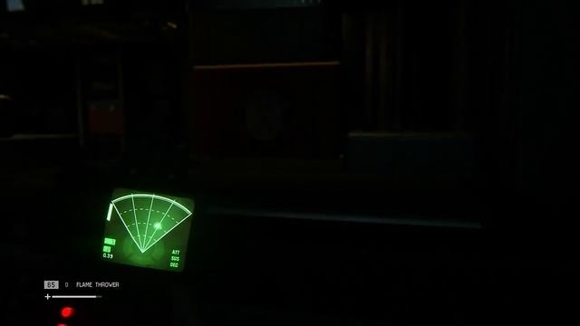 Alien: Isolation - Last Survivor DLC [Full] смотреть онлайн