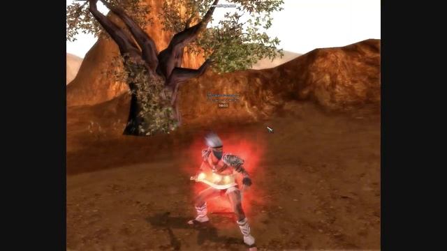 [9Dragons] Rage Bug смотреть онлайн