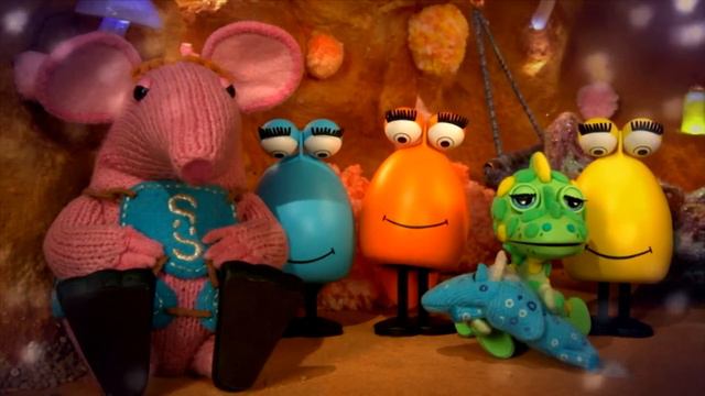 CBeebies Bedtime Song | Goodnight, Sleep Tight
