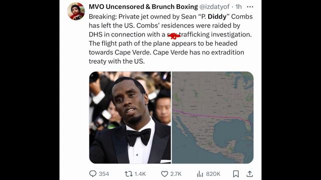 Cassie & Wack 100 REACTS To Diddy House RAIDED By FEDERAL AGENTS смотреть онлайн