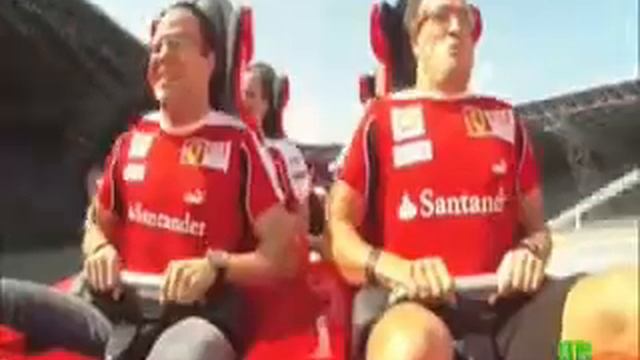 Perfect Felipe Massa (Happy Birthday Felipe) смотреть онлайн