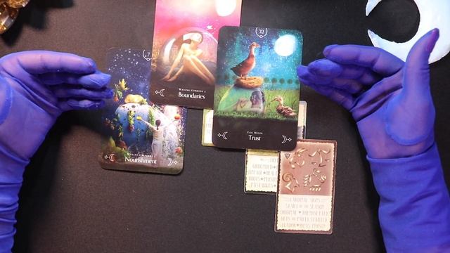 Oracle Reading: Messages From Your Angels & Guides_#oracle #tarot смотреть онлайн