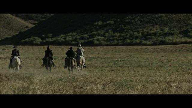 Bone Tomahawk UK Trailer - Kurt Russell смотреть онлайн