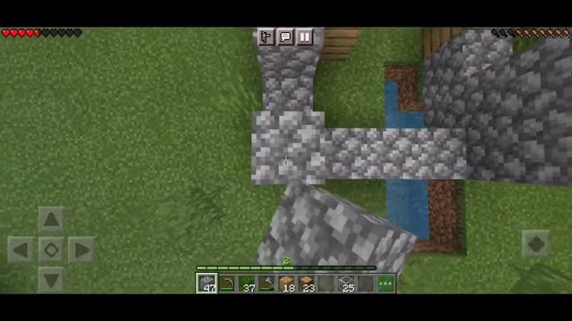 Minecraft Trial - SURVIVAL HOUSE - SURVIVAL - Gameplay Part 3 (1.16 Survival) смотреть онлайн