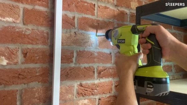 18V ONE+ Cordless 4-mode SDS+ Drill (Bare Tool) [R18SDS-0]