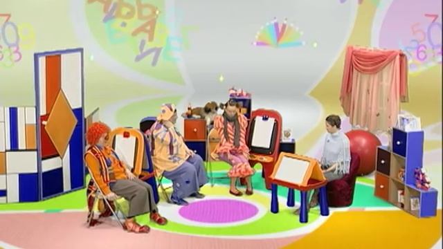 АБВГДейка ? Спортплощадка ? Официальный канал