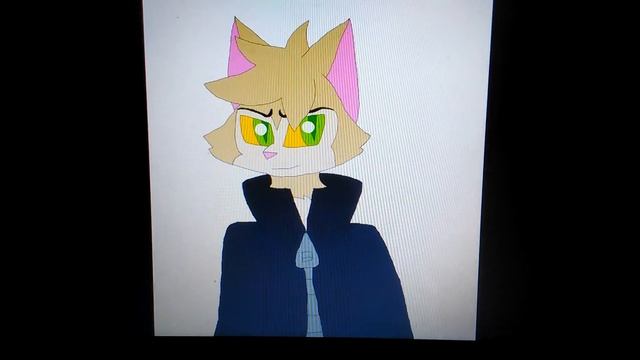 Cletus (My Drawn Together OC) смотреть онлайн