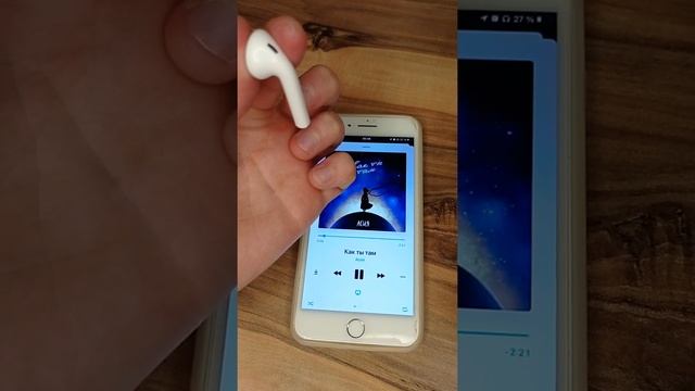 Airpods 2 обзор звука и функции смотреть онлайн