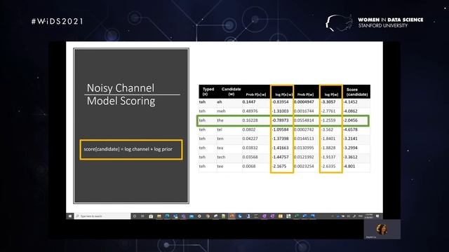Spelling Correction for 100+ Languages | Jingwen Lu смотреть онлайн