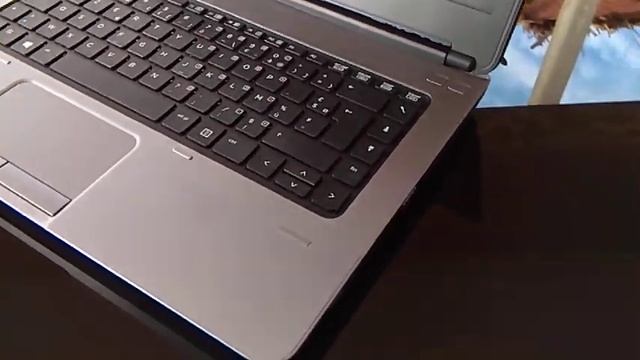 HP ProBook 645 G1 and 640 G1 смотреть онлайн