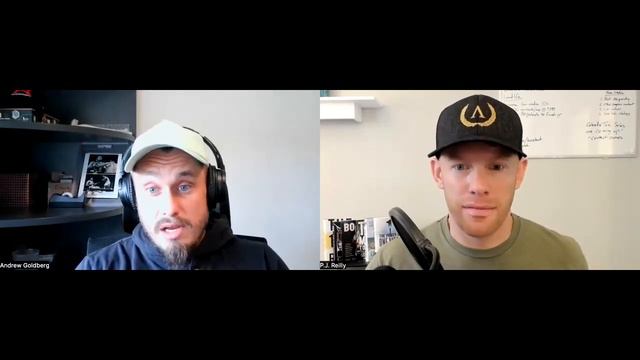 LandLife 43: The Business Of Sports Cards with Andrew Goldberg смотреть онлайн