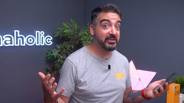 ΔΕΝ ΤΑ ΒΡΙΣΚΕΙΣ ΑΛΛΟΥ ΑΥΤΑ!! | Realme C53 Greek Review смотреть онлайн