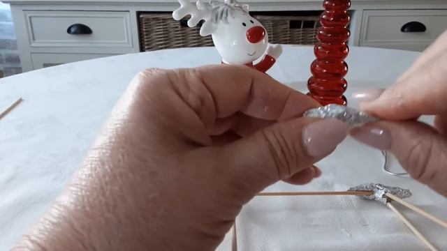 DIY СКАНДИНАВСКИЙ ОЛЕНЬ просто и бюджетно?DIY декор смотреть онлайн