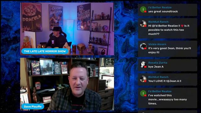 Day After Christmas Watch Along Clue 1985 Commentary With Dave Plouffe смотреть онлайн