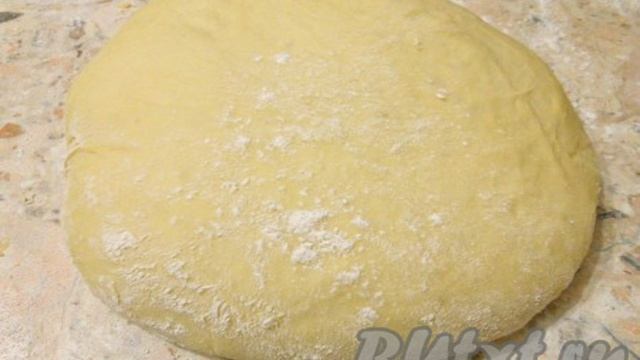 Кухня Мамашки