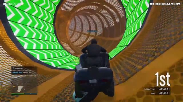 GTA 5 EPIC MOMENTS: #39 (Best GTA 5 Wins & Stunts, GTA 5 Funny Moments Compilation) смотреть онлайн