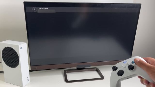 $240 Xbox Series S Black Friday Holiday Bundle | New Box смотреть онлайн