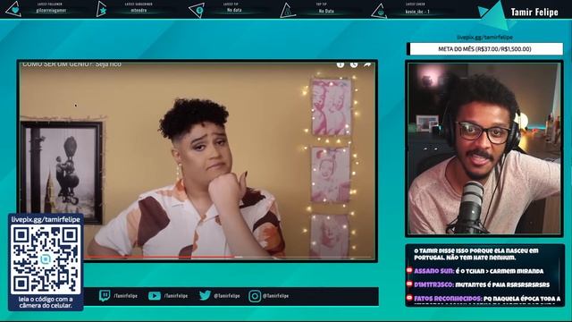 COMO O DINHEIRO NA CRIAÇÃO DE ÍDOLOS, GÊNIOS E FAMOSOS - ÓTIMO VÍDEO DA SENHORITA BIRA смотреть онлайн