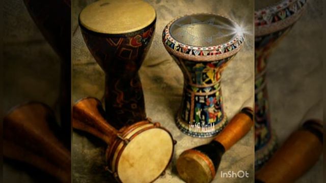 Darbuka Ritm Solo смотреть онлайн