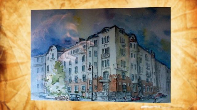 Никита Шестернин - Иван Фёдорович Лидваль(2021г). смотреть онлайн
