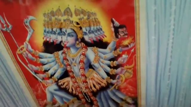 Копия видео "Кали Ма" смотреть онлайн