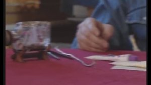 Как собирают корабли в бутылке