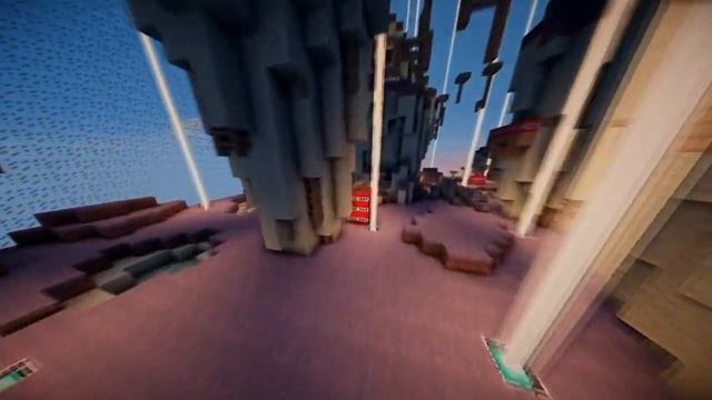 4 Hypixel's TNT Tag maps | Download! смотреть онлайн