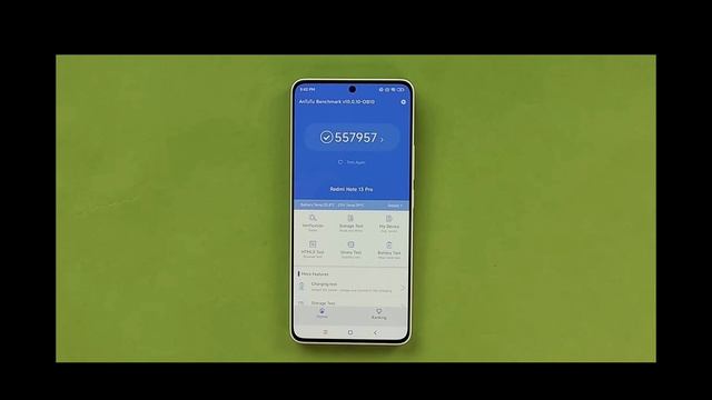 Redmi Note 13 pro |Full specification |Snapdragon 7s gen 2 ? смотреть онлайн