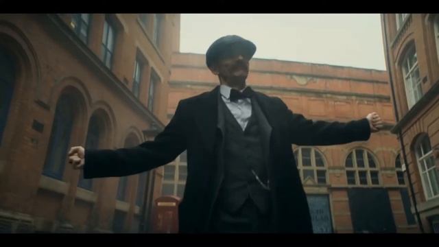 Ну дарова (Острые Козырьки на случай вп) смотреть онлайн