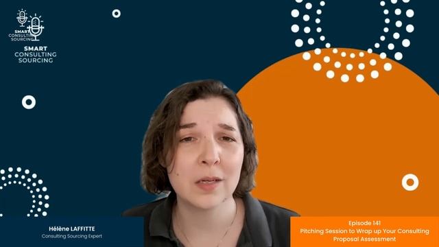 Pitching Session to Wrap up Your Consulting Proposal Assessment смотреть онлайн