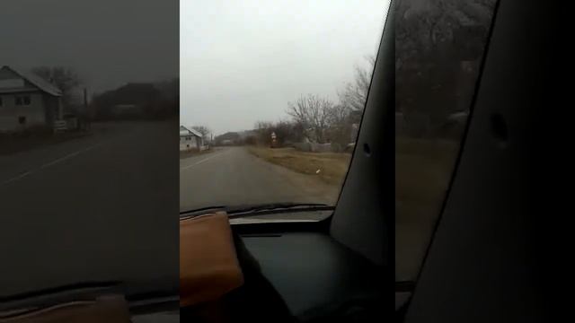 Дорога Комсомольск - Кременчуг ))) смотреть онлайн