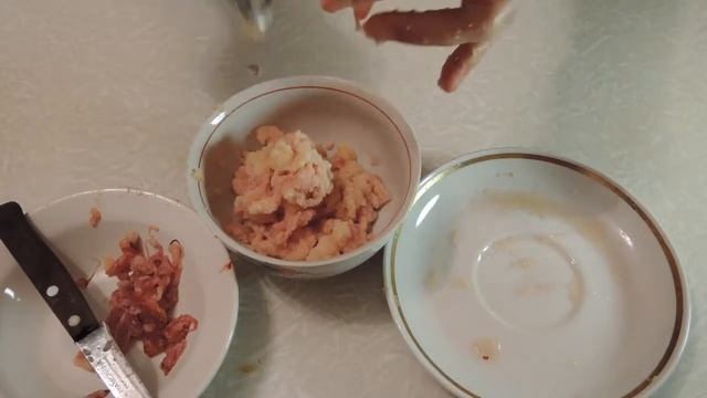 Икра из окуня своими руками смотреть онлайн