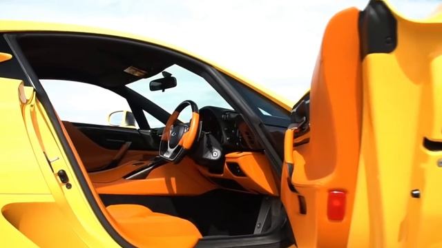 Невероятные панели приборов современных автомобилей! смотреть онлайн