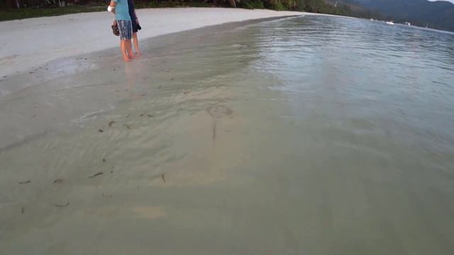 Копил пять лет на СЕЙШЕЛЫ - стоило ли? смотреть онлайн