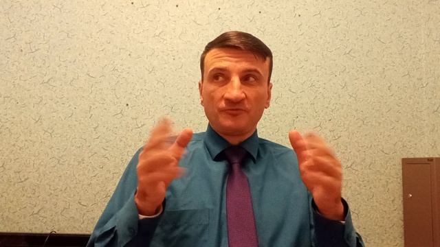 Насколько сложную игру ведет В.В.Путин с Западом. смотреть онлайн