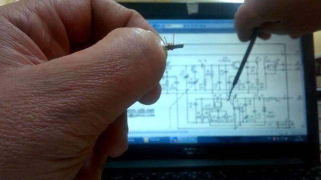 Океан 214 УКВ в FM Краткая инструкция. Простой метод. 87-108мгц смотреть онлайн