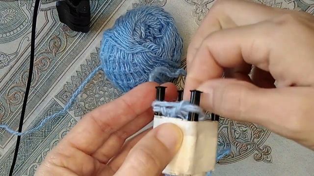 окончание плетения шнура смотреть онлайн