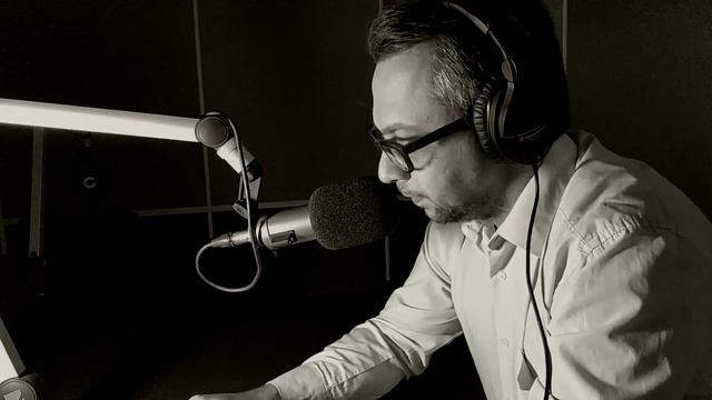 "Шесть писем о покаянии". Письмо второе. Читает Александр Ананьев смотреть онлайн