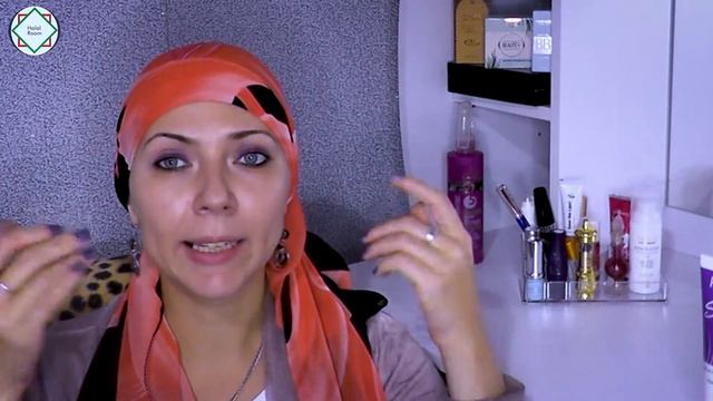 Halal Косметика | Крем-Стайлинг для прямых и кудрявых волос - Farmasi Style'n Go Hair Styling Crea смотреть онлайн
