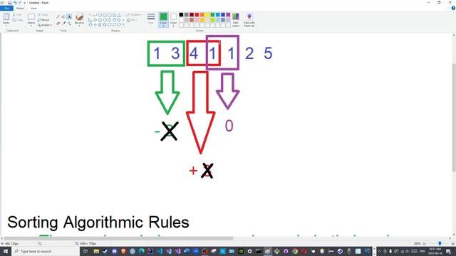 Variables Episode 16: Sorting Mathematics смотреть онлайн