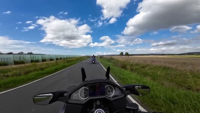 Kultbike // Motorrad Tour #goldwing1800