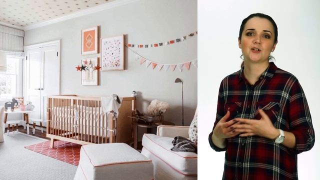 Современный дизайн детских комнат. Дизайн детской комнаты в современном стиле