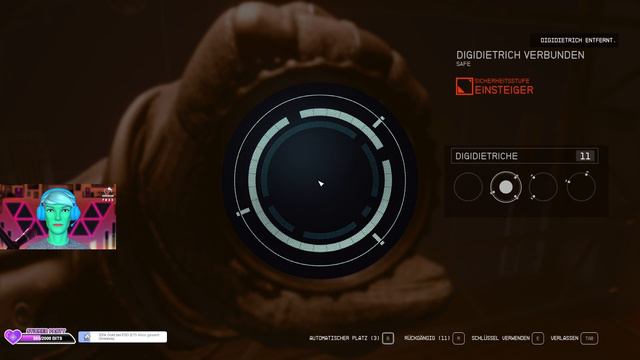 Starfield [34] Die Almagest + Cowboys Im Weltall Sam Coe - Akila City #starfield #gameplay #letspla