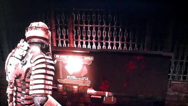 Dead Space Playthrough part 29 смотреть онлайн