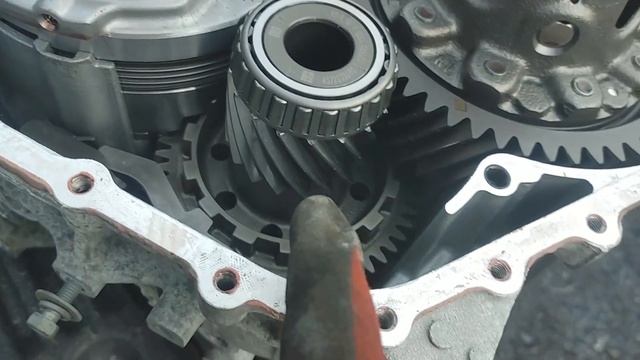 Hyundai AWD Fix смотреть онлайн