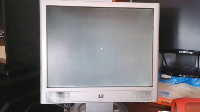 Monitor Hpvs15 смотреть онлайн