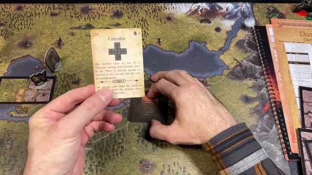 League of Dungeoneers - The lowdown on the game flow смотреть онлайн