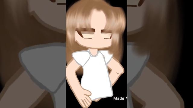 Я первый раз делаю анимацию в Cute cut. Но делала в Алайт мокшен). Как вам? смотреть онлайн