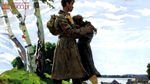Поэтический марафон «Поэзия Ю.П. Мориц» стихотворение «Терпи, мой родной, терпи» смотреть онлайн