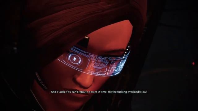Mass Effect Legendary | ME3 | Pt.32 смотреть онлайн
